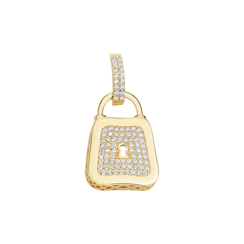 Charm Kolye Y-CRM026