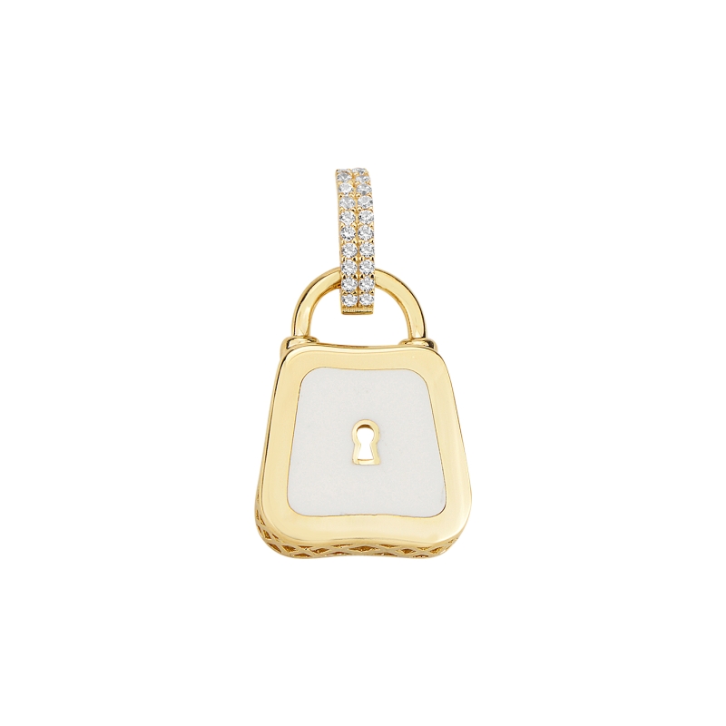 Charm Kolye Y-CRM028