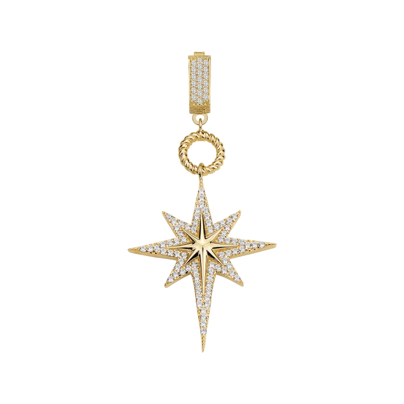 Charm Kolye Y-CRM031