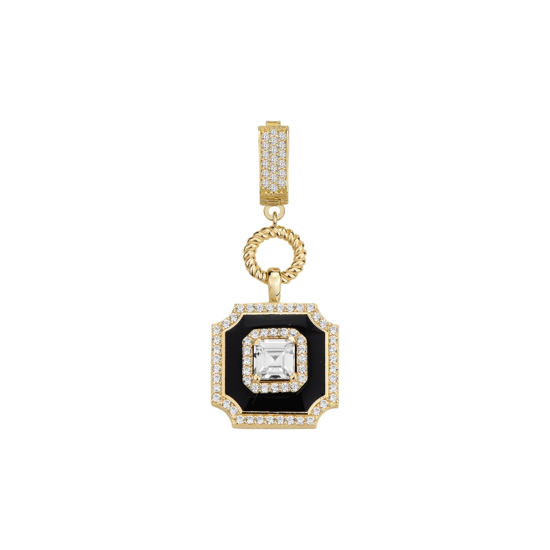 Charm Kolye Y-CRM033