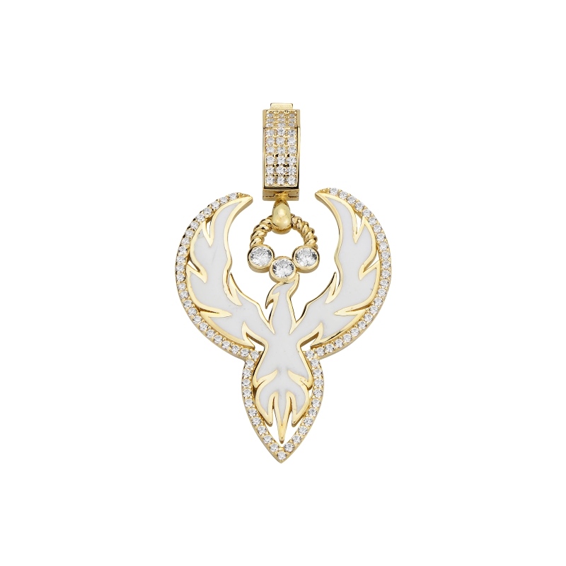 Charm Kolye Y-CRM035