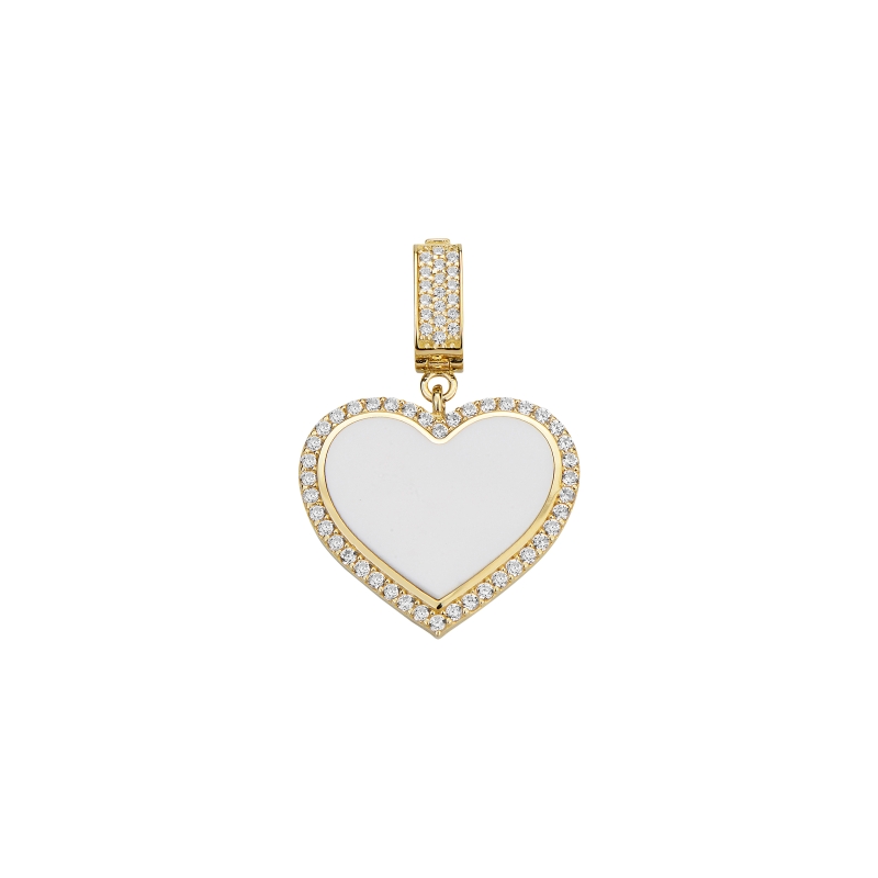 Charm Kolye Y-CRM046