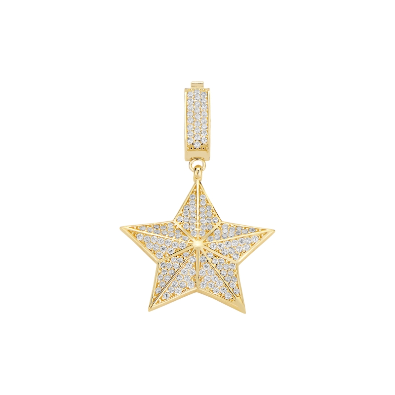 Charm Kolye Y-CRM055