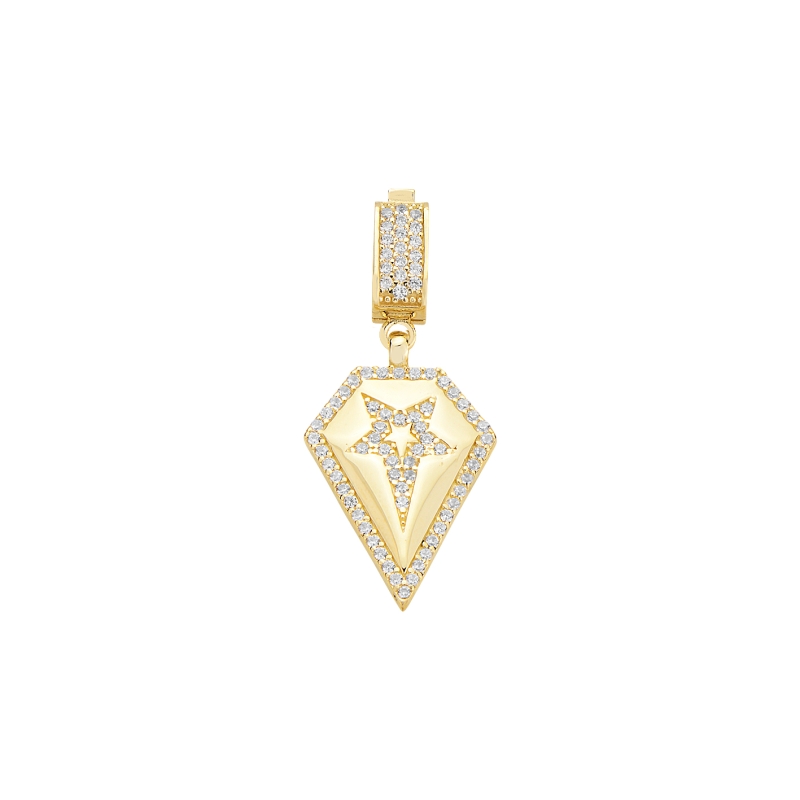 Charm Kolye Y-CRM082