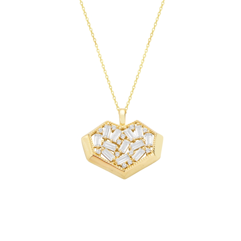 Charm Kolye Y-CRM097