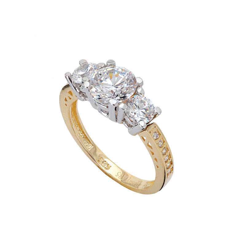 Beştaş Yüzük