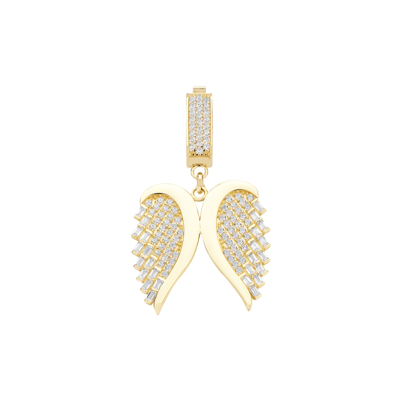 Charm Kolye