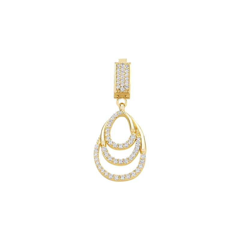 Charm Kolye