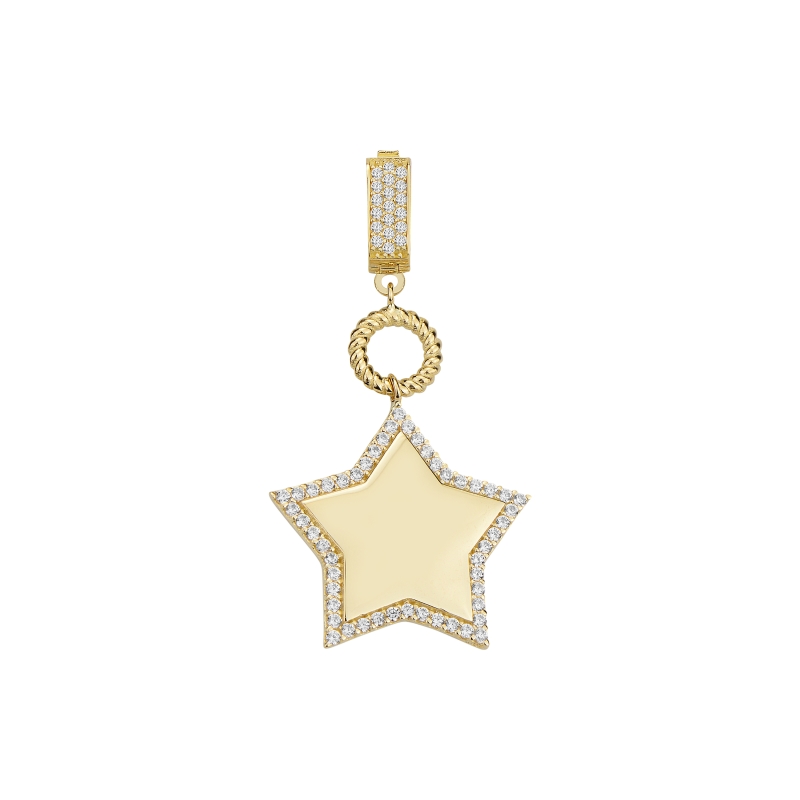 Charm Kolye