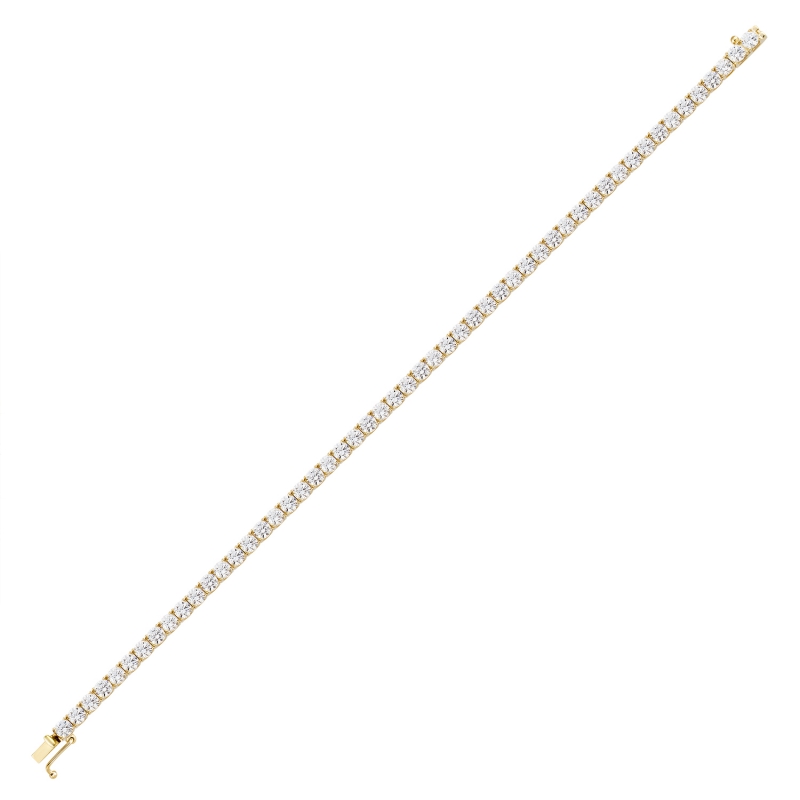 Swarovski Suyolu Bileklik