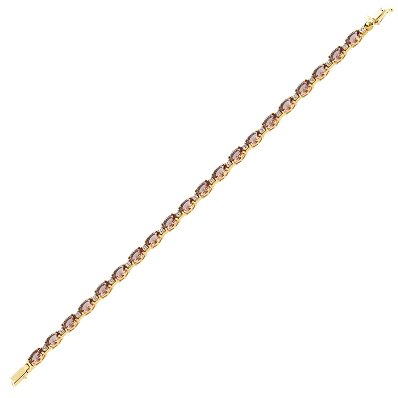 Sultanite Bileklik
