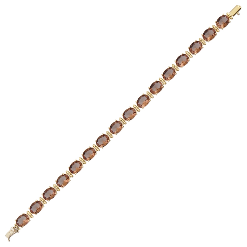 Sultanite Bileklik